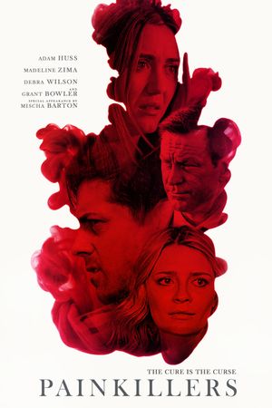 Painkillers's poster