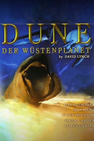 Dune's poster