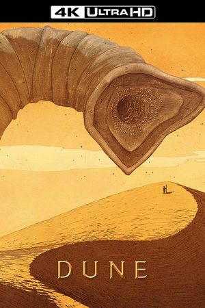 Dune's poster