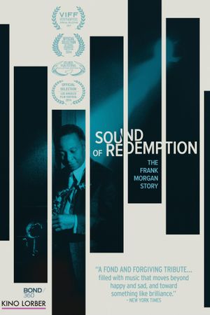 Sound of Redemption: The Frank Morgan Story's poster