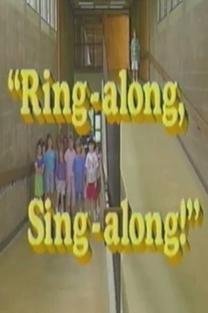 Ring-along Sing-along!'s poster