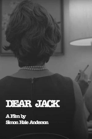 Dear Jack's poster