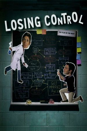 Losing Control's poster