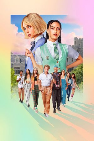 Do Revenge's poster