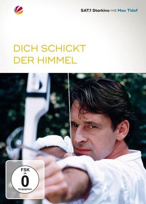 Dich schickt der Himmel's poster
