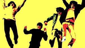 Head's poster