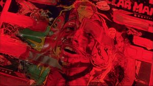 The Wicked City's poster