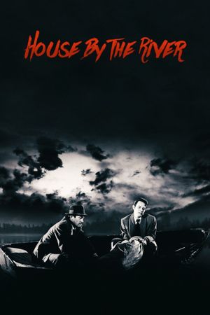 House by the River's poster