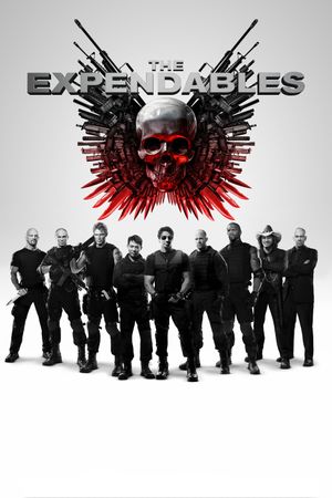 The Expendables's poster