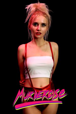 Murdercise's poster