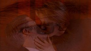 Twin Peaks: Fire Walk with Me's poster