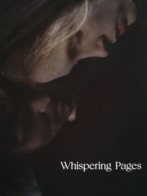Whispering Pages's poster