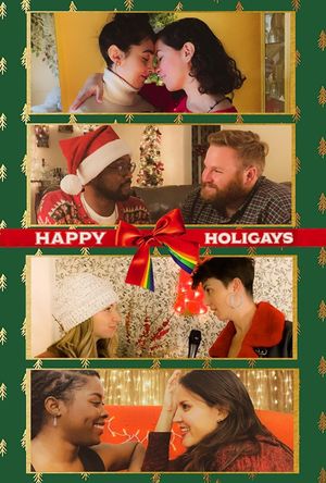 Happy Holigays!'s poster