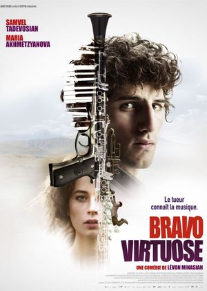 Bravo Virtuoso's poster