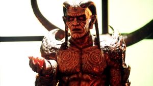 Wishmaster 2: Evil Never Dies's poster