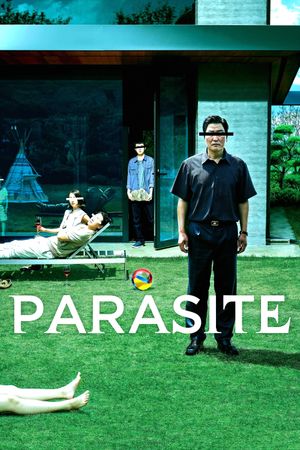 Parasite's poster