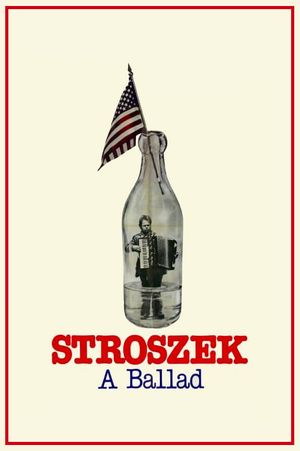 Stroszek's poster