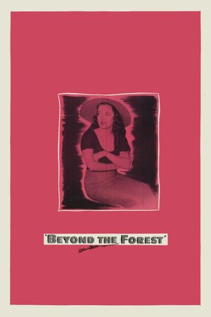 Beyond the Forest's poster image