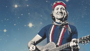 Willie Nelson: The Big Six-O's poster