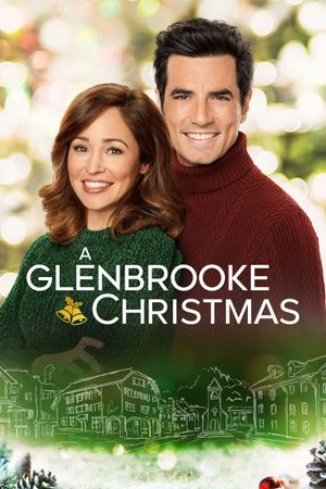 A Glenbrooke Christmas's poster image