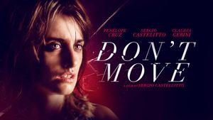 Don't Move's poster