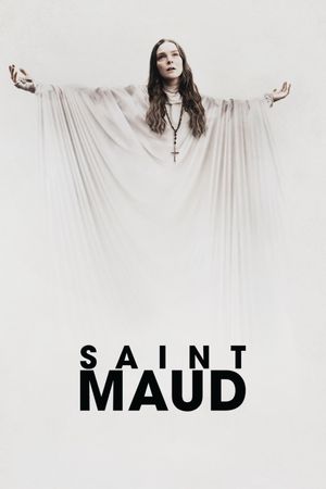 Saint Maud's poster