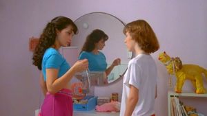 Old Enough's poster