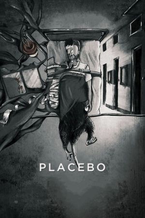 Placebo's poster