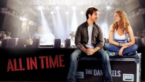 All in Time's poster