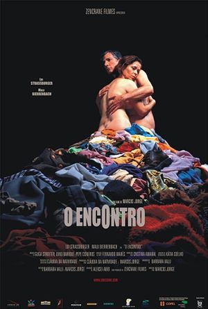 O Encontro's poster image