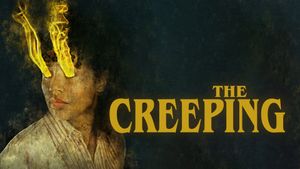 The Creeping's poster
