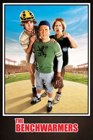 The Benchwarmers's poster