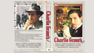 Charlie Grant's War's poster