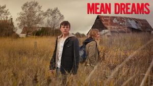 Mean Dreams's poster