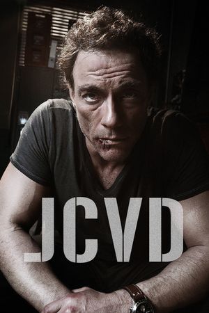 JCVD's poster