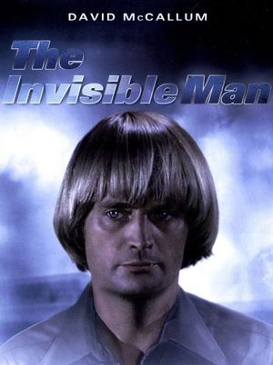 The Invisible Man's poster