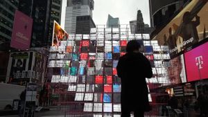 The Story of Film: A New Generation's poster