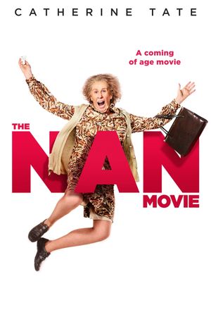 The Nan Movie's poster