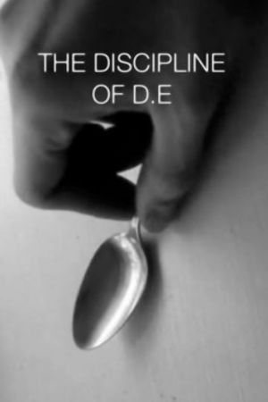 The Discipline of D.E.'s poster