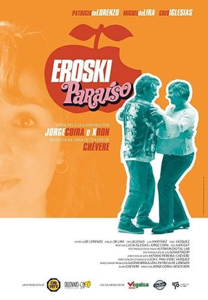 Eroski Paraíso's poster