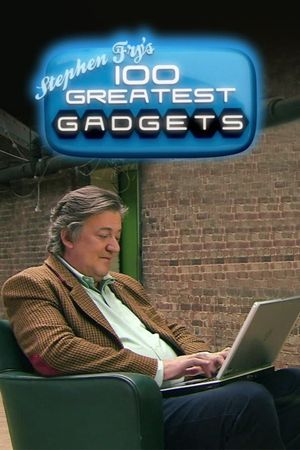 Stephen Fry's 100 Greatest Gadgets's poster