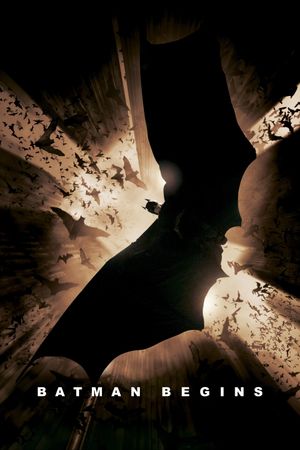 Batman Begins's poster