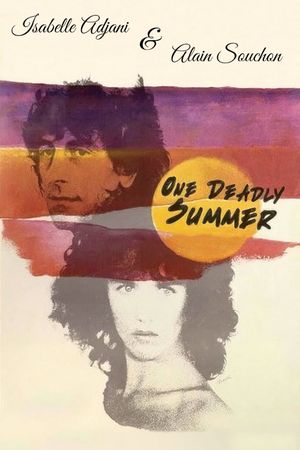 One Deadly Summer's poster