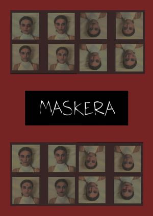 Maskera's poster