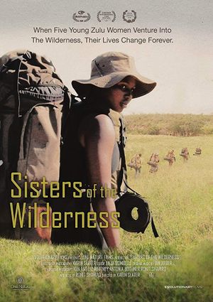 Sisters of the Wilderness's poster