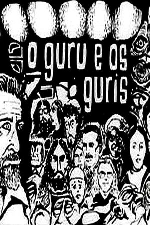 O Guru e os Guris's poster