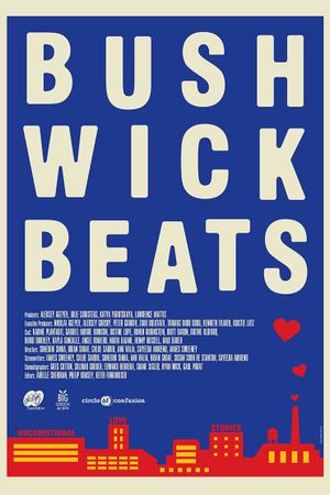 Brooklyn Love Stories's poster