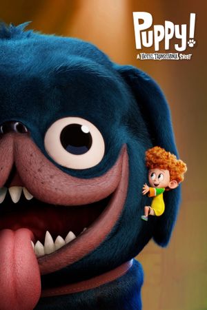 Puppy!'s poster