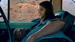 Logan's poster