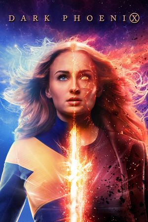 X-Men: Dark Phoenix's poster